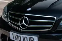 2010 Mercedes C63 AMG Estate-Sold