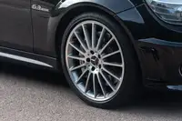 2010 Mercedes C63 AMG Estate-Sold