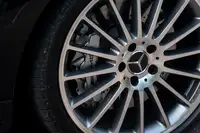 2010 Mercedes C63 AMG Estate-Sold