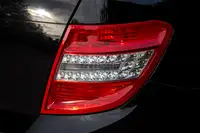 2010 Mercedes C63 AMG Estate-Sold