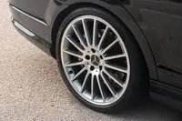 2010 Mercedes C63 AMG Estate-Sold