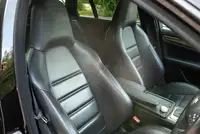 2010 Mercedes C63 AMG Estate-Sold