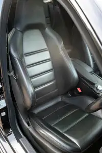 2010 Mercedes C63 AMG Estate-Sold