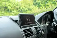 2010 Mercedes C63 AMG Estate-Sold