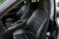 2010 Mercedes C63 AMG Estate-Sold