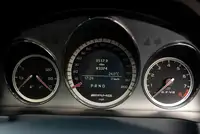 2010 Mercedes C63 AMG Estate-Sold