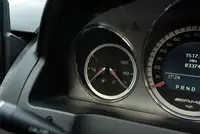 2010 Mercedes C63 AMG Estate-Sold