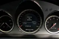 2010 Mercedes C63 AMG Estate-Sold