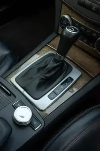 2010 Mercedes C63 AMG Estate-Sold