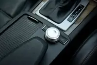 2010 Mercedes C63 AMG Estate-Sold