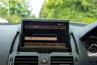 2010 Mercedes C63 AMG Estate-Sold