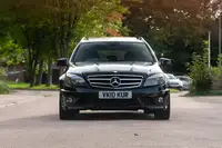 2010 Mercedes C63 AMG Estate-Sold