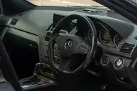 2010 Mercedes C63 AMG Estate-Sold