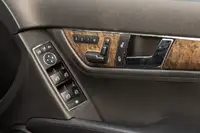 2010 Mercedes C63 AMG Estate-Sold