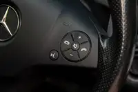 2010 Mercedes C63 AMG Estate-Sold