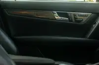 2010 Mercedes C63 AMG Estate-Sold