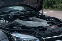 2010 Mercedes C63 AMG Estate-Sold