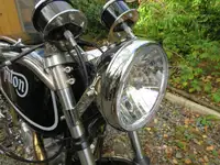 1970 Norton Triton 648cc-For Sale