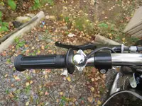 1970 Norton Triton 648cc-For Sale