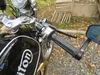 1970 Norton Triton 648cc-For Sale