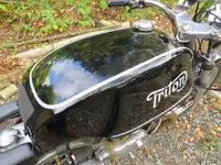 1970 Norton Triton 648cc-For Sale