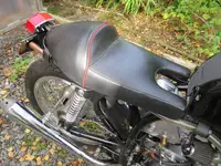 1970 Norton Triton 648cc-For Sale