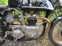 1970 Norton Triton 648cc-For Sale