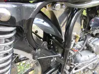 1970 Norton Triton 648cc-For Sale