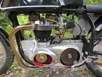 1970 Norton Triton 648cc-For Sale