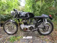 1970 Norton Triton 648cc-For Sale