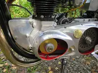 1970 Norton Triton 648cc-For Sale