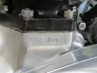 1970 Norton Triton 648cc-For Sale