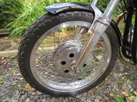 1970 Norton Triton 648cc-For Sale