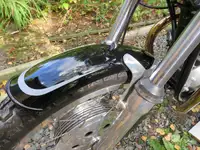 1970 Norton Triton 648cc-For Sale