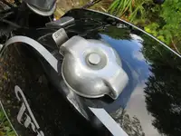 1970 Norton Triton 648cc-For Sale