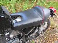 1970 Norton Triton 648cc-For Sale