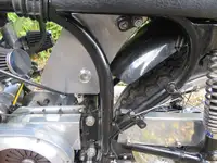 1970 Norton Triton 648cc-For Sale