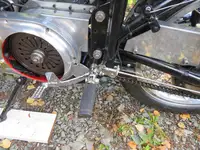 1970 Norton Triton 648cc-For Sale