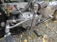 1970 Norton Triton 648cc-For Sale