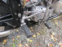 1970 Norton Triton 648cc-For Sale