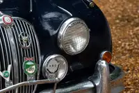 1962 Jaguar Mk2 3.8-For Sale