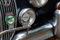 1962 Jaguar Mk2 3.8-For Sale