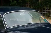 1962 Jaguar Mk2 3.8-For Sale