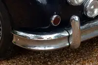 1962 Jaguar Mk2 3.8-For Sale