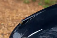 1962 Jaguar Mk2 3.8-For Sale