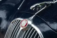 1962 Jaguar Mk2 3.8-For Sale