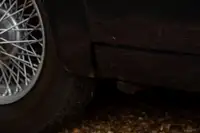 1962 Jaguar Mk2 3.8-For Sale