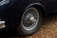 1962 Jaguar Mk2 3.8-For Sale