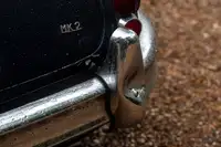 1962 Jaguar Mk2 3.8-For Sale