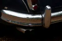 1962 Jaguar Mk2 3.8-For Sale